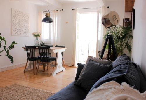Coimbra City Centre Apartment | Coragem