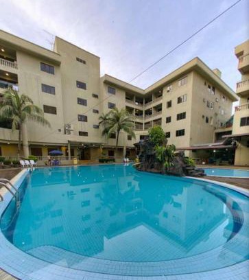Pangkor Island Resort | Coral Bay Resort