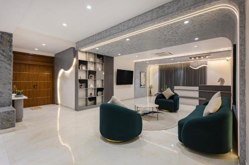 Bhimunipatnam Villa | Coral Beach Stays, Bheemili