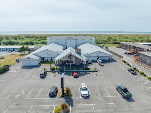 Ocean Shores Hotel | Coratel Inn and Suites By Jasper Ocean Shores