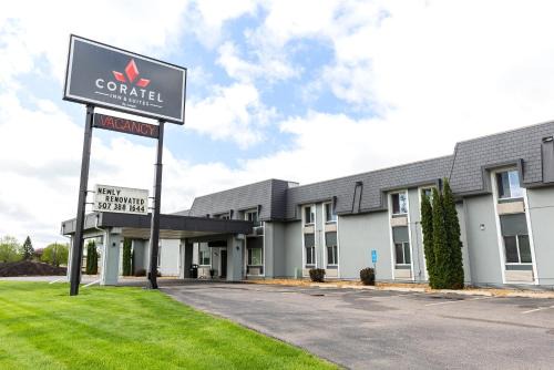 Mankato Hotel | Coratel Inn & Suites by Jasper Mankato