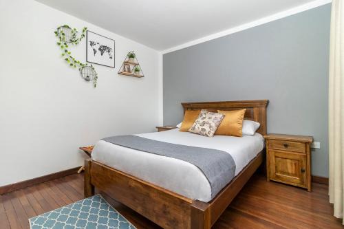 Bogota Bed & Breakfast | Corazon del Molino Corferias Bogota- Embajada Americana