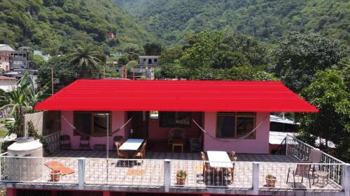 Chisec House | Corazon Del Mundo