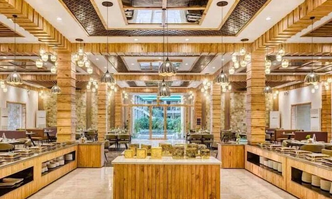 Ramnagar Hotel | Corbett Elegant Retreat