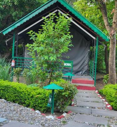 Bail Parao Other | Corbett Nature Retreat
