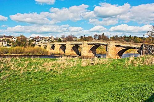 Corbridge Apartment | Corbridge Apartment
