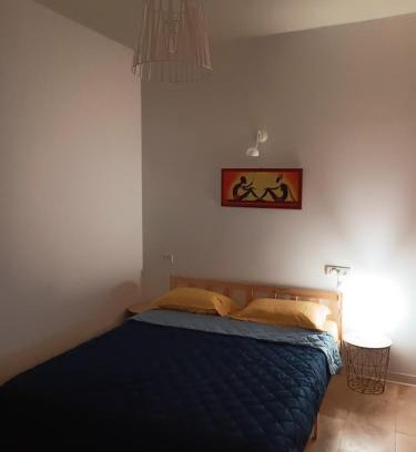 Vadu Bed & Breakfast | Corbu Beach