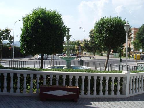 Parque Cruz Conde Apartment | Cordoba Tourist Apartments