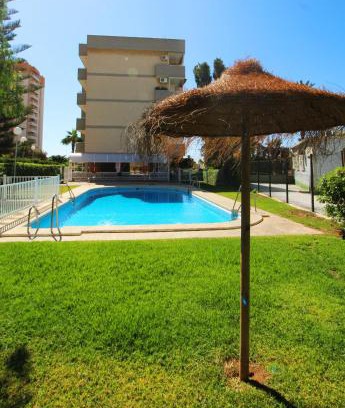 Aguadulce Apartment | Corintio 4-C br