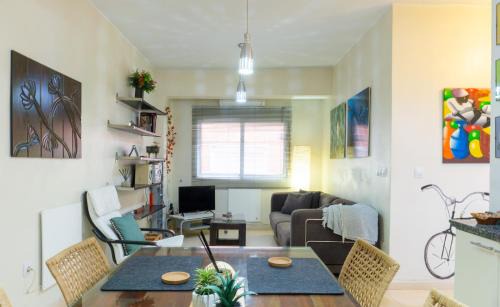 Poligono Alameda Apartment | Coris Apartment Málaga City