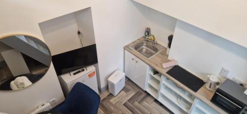Cork Apartment | Cork City Loft - Cosy in Cork