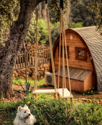 Vega de Toledo House | CORK VALLEY - Pet Friendly & Only Adults