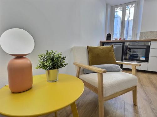 Tournon-sur-Rhone Apartment | Cornas