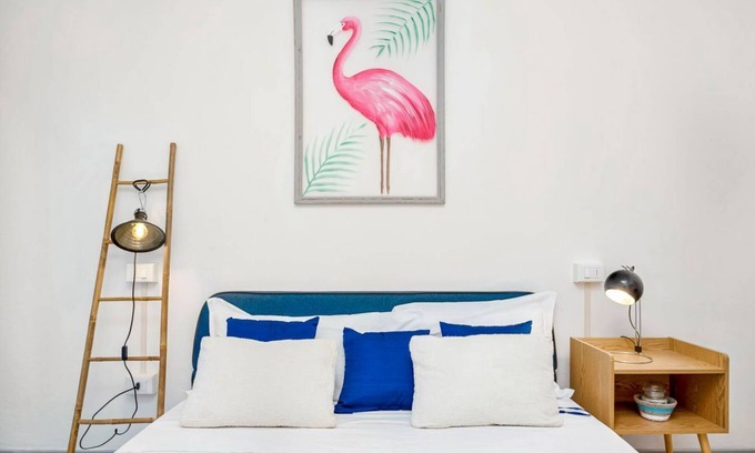 Borgo Antico House | Corner 89, TerreMarine