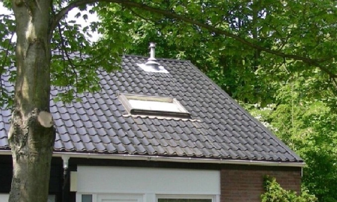Bruinisse House | Corner house 3 bedrooms on the Grevelingen Sea in the park Aquadelta, free Wi-Fi