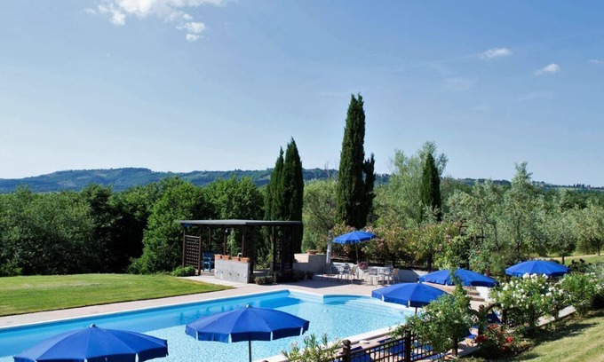 Monteleone d'Orvieto Other | CORNIETO Agriturismo biologico APT SOLE