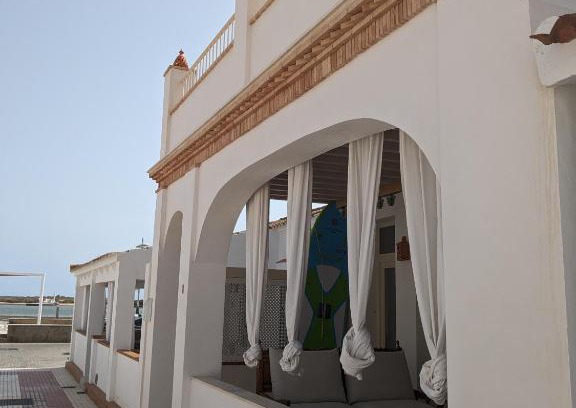 El Rompido Apartment | Cornise
