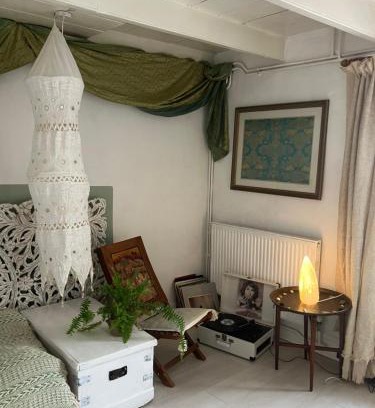 Newquay House | Cornish Cottage