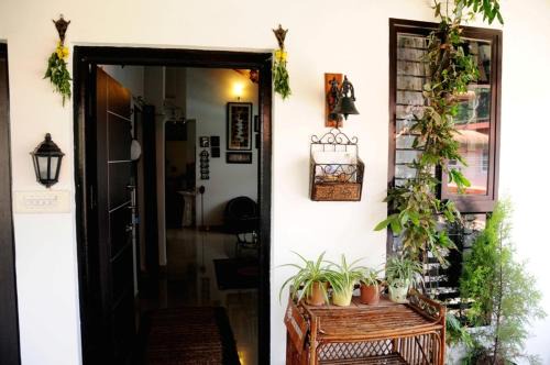 Mahadevpet House | Cornwall Coorg