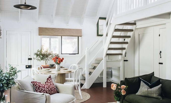 Berrima House | Coromandel Cottage, Berrima