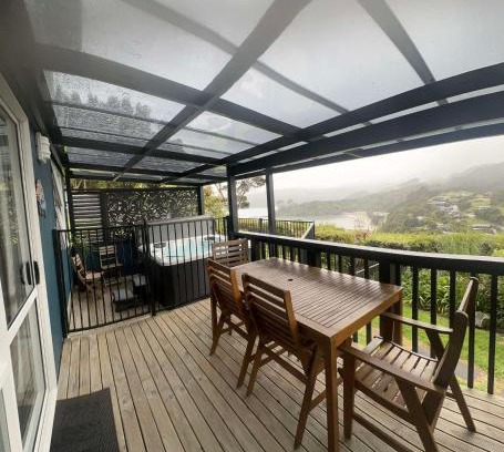 Coromandel Hotel | Coromandel Seaview Motel