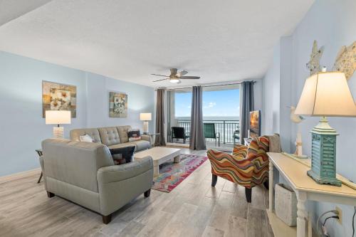 New Smyrna Beach House | Coronado Towers 703