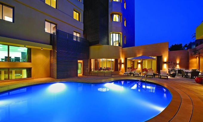 Al Abdali Hotel | Corp Amman Hotel