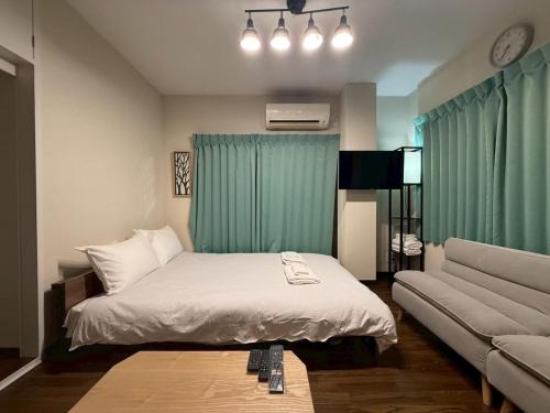 Kamiikebukuro Apartment | Corpo Okazaki 301 - Vacation STAY 20119