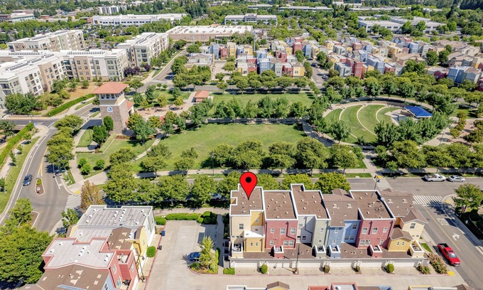 Rancho Cordova House | Corporate Housing Pets OK Mid Term & Short Term