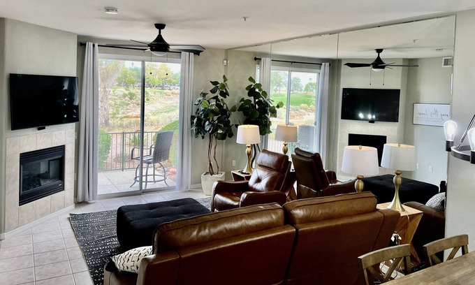 Superstition Springs Condo | Corporate Housing furnished condominium close to the freeway.