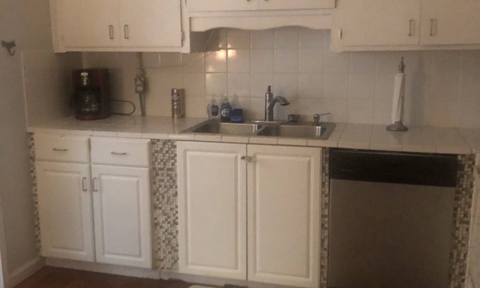 Goose Creek House | Corporate or Travel Nursing Housing in Quiet neighborhood