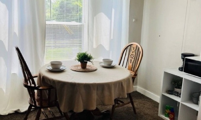Lake Station Apartment | Corporate Rental Apartment In Northwest Indiana