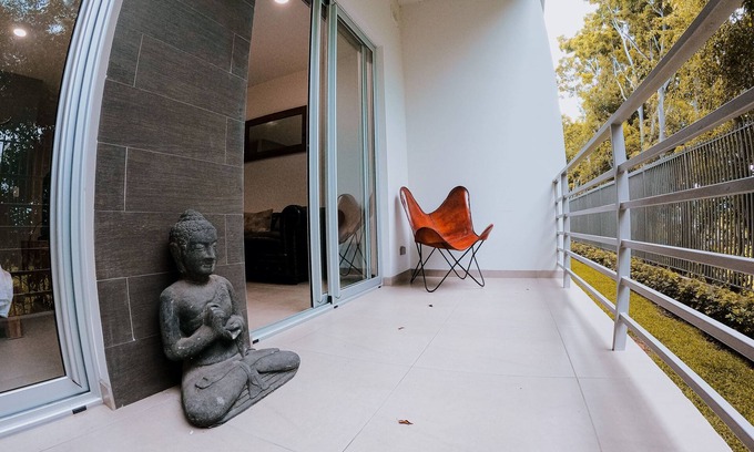 Santa Ana Apartment | Corporate stays Urban flats