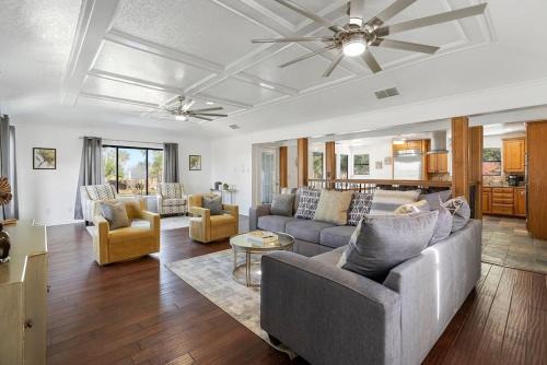Bay Area House | Corpus Christi Gem