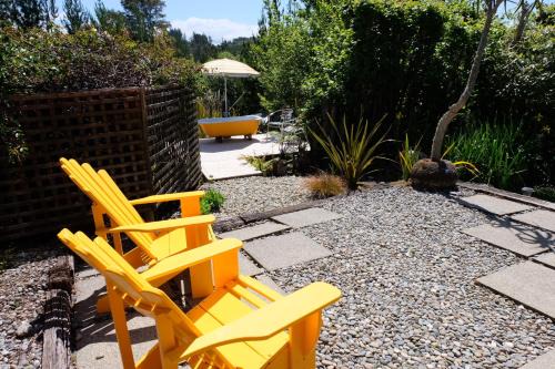 Upper Moutere House | Corru Gate