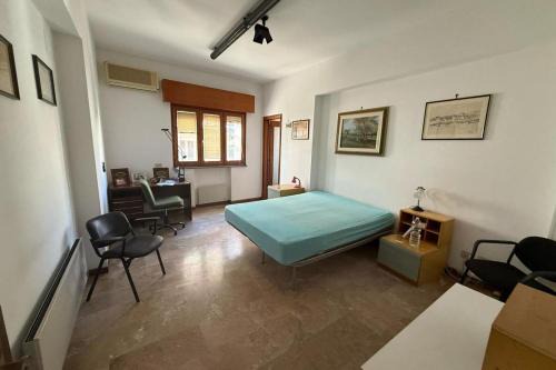 Reggio Calabria Apartment | Corso Garibaldi