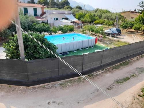 Castellammare del Golfo Villa | Corso's old nest a mille metri dalla spiaggia guida loca