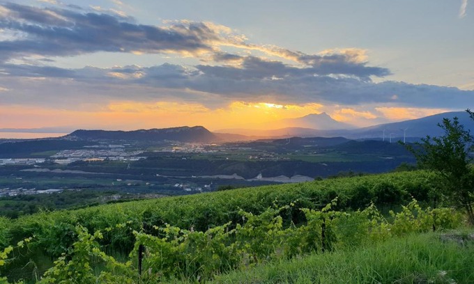Sant'Ambrogio di Valpolicella House | "Cortela" appartameni in villetta singola