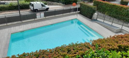 Borghetto Santo Spirito Apartment | Corte dei Castellari 32A