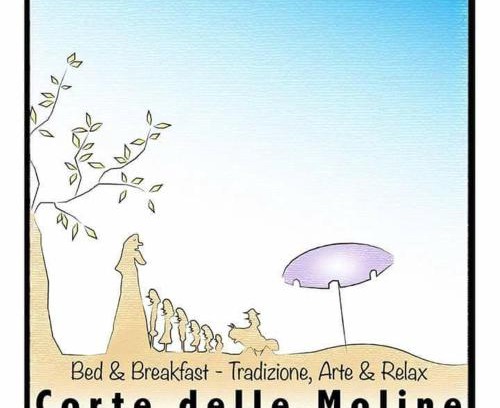 San Cesario di Lecce Bed & Breakfast | Corte Delle Moline