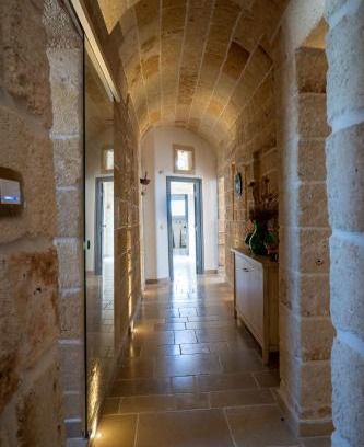 Conversano Bed & Breakfast | Corte Fantasia