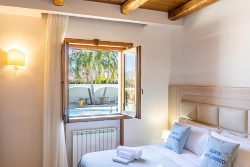 Sant'Egidio del Monte Albino House | Corte San Lorenzo