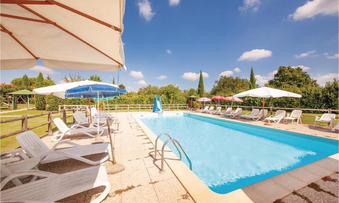 Orentano House | Corte Ponziani 3