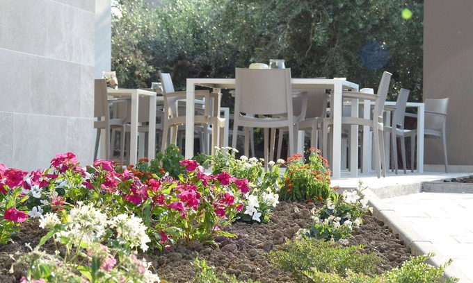 San Salvo House | CORTE REALE Luxury B&B