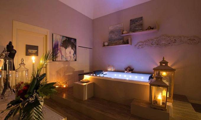Vasto Bed & Breakfast | Corte Rossetti Le Dimore Luxury B&B