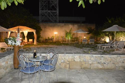 Martano Apartment | Corte Soleto 22