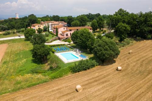 Orentano House | Corte Tommasi Residence