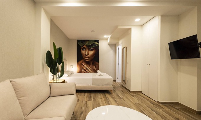 Benicalap Apartment | Cortes C by Concept Flats