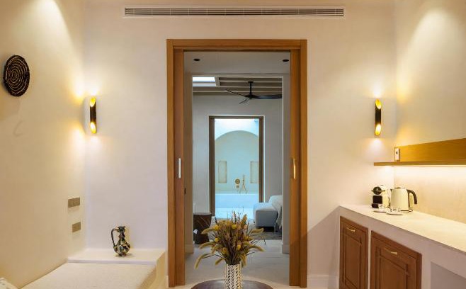 Nijar House | Cortijo Boutique Siete Calas