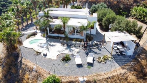 Almunecar House | Cortijo Cantalobos